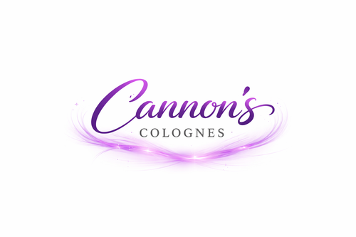Cannon's Colognes